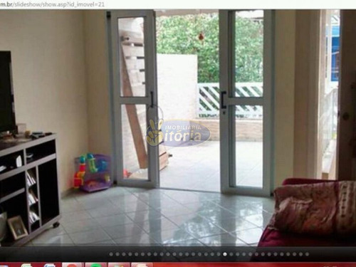 Imagem 22 de 30 de Sobrado C/ 4 Vagas De Garagem - 4600