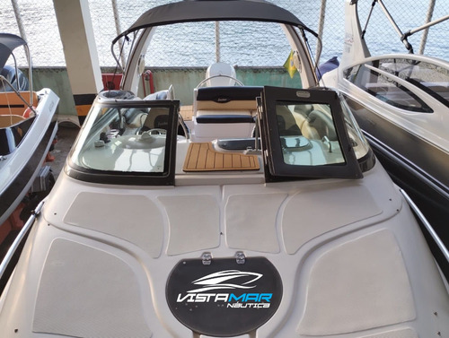 Lancha Focker 255 (ñ Ventura, Mestra, Real, Nx, Fs, Triton)