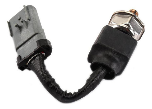 Sensor De Presión Common Rail Para Cummins 2897581 5pp5-7
