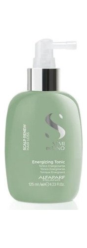 Alfaparf Semi Di Lino  Energizing Tonic 125 Ml