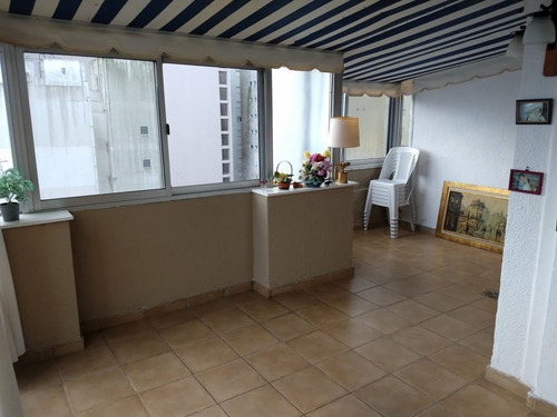 Imagen 21 de 30 de Departamento Tipo Penthouse 4 Ambientes Con Terraza Y Parrilla