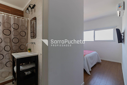Venta Departamento 2 Ambientes En Haedo