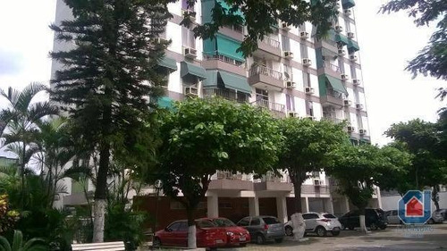 Imagem 1 de 30 de Apartamento Residencial À Venda, Campinho, Rio De Janeiro. - Ap0228