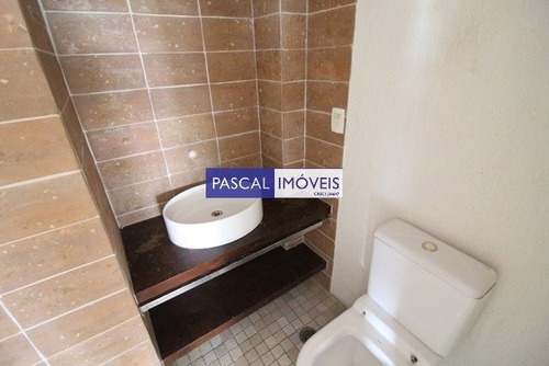 Imagem 6 de 15 de Apartamento Moema 03 Suites 03 Vagas - V-18836
