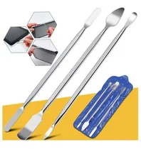 Comprar Jogo 3 Espatulas De Aço Precisão Tablets Notebooks Celulares