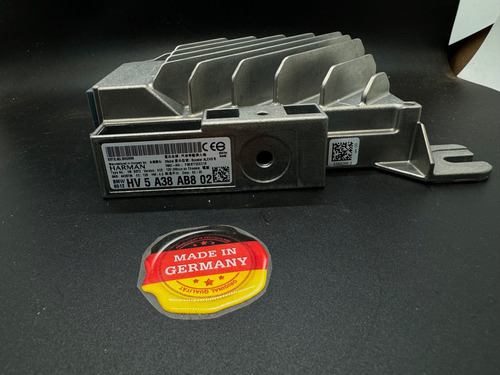Amplificador Audio Bmw G20 320i 328i Oem Original Novo Prateado