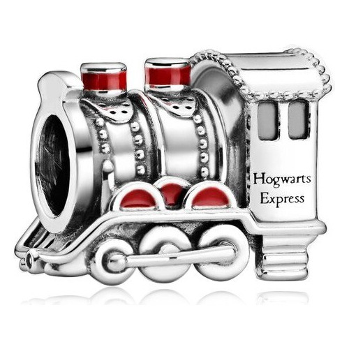 Charms Harry Potter - Expreso Hogwarts Plata S925