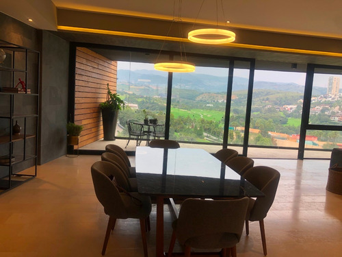 Imagen 7 de 14 de Renta Departamento Bosque Real Augusta Increible