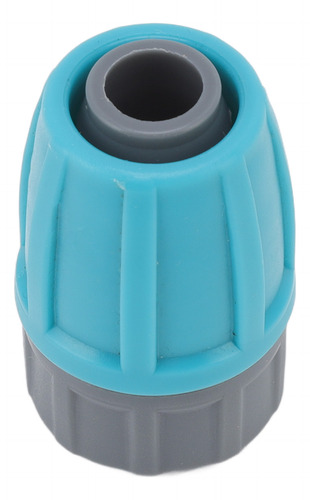 Conectores De Tubo De Irrigación Pe De 16 Mm Para Flores De