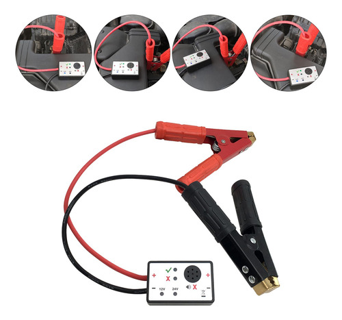 12v Anti Zap Protector Previene Daños Sistema Eléctrico
