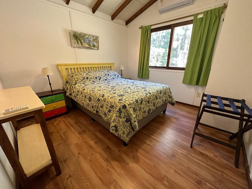 Complejo De Cabañas En Venta- Ocean Park (ref: Atm-7263)