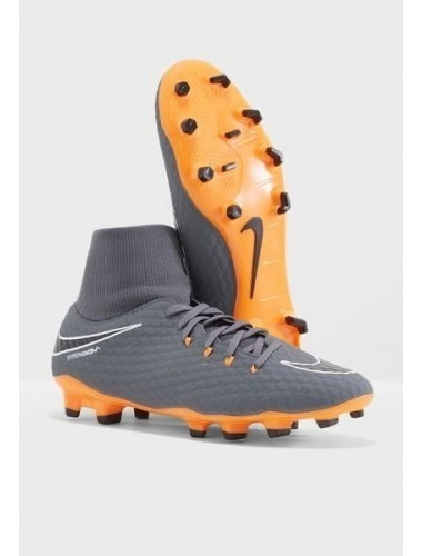 Sin cabeza Oscuro Mago Botines Nike Hypervenom Phantom 3 Academy Df Fg (ah7268) | Envío gratis