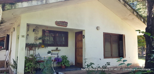 Imagen 3 de 13 de Casa En Venta En Villa Gral Belgrano