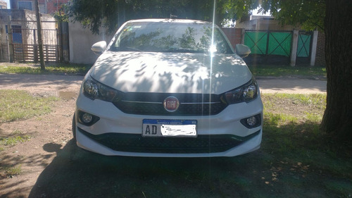 Fiat Cronos 1.3 Gse Drive Pack Conectividad