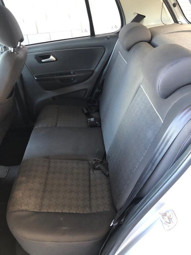 Imagem 6 de 7 de Volkswagen Fox 2016 1.6 Comfortline Total Flex 5p