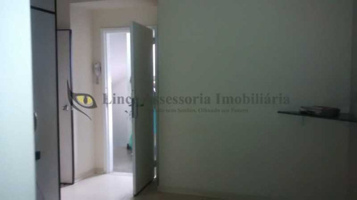 Imagem 5 de 13 de Sala-à Venda-tijuca-rio De Janeiro - Tasl00088