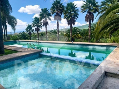 Rancho Venta Ajuchitlan Colón Querétaro Con Producción