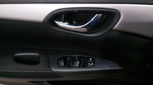 Nissan Sentra 1.8 Sense