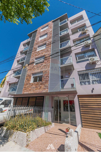 Venta-apto 1 Dorm-balcón-a Estrenar-parque Batlle