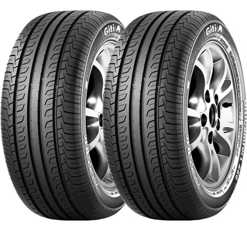 Kit de 2 neumáticos Giti GitiComfort GITICOMFORT 228 P 195/50R15 82