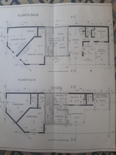 Casa En Venta - 2 Dormitorios 1 Baño - 170mts2 - Rawson