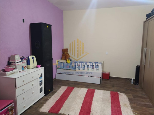 Imagem 9 de 15 de Casa Para Venda Em Hortolândia, Parque Gabriel, 2 Dormitórios, 1 Banheiro, 1 Vaga - Casa 514_1-1823818