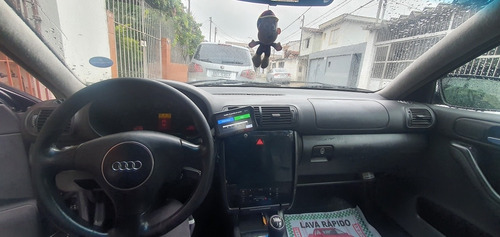 Imagem 11 de 11 de Audi A3 2003 1.8 5p