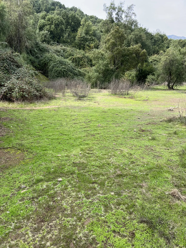 Venta Hermoso Terreno Con Orilla De Estero