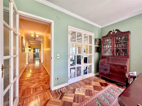 Casa En Venta De 7d En 450m2. Santo Domingo