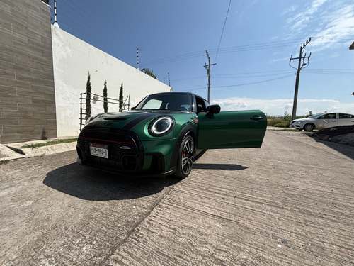 Mini Jcw Iconic 2022
