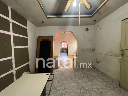Casa En Venta Por Felix U Gomez Centro De Monterrey