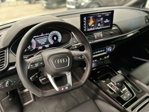 Audi Q5 S Line