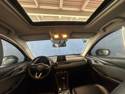 Mazda CX-3 2.0 I Grand Touring At