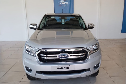 Imagen 7 de 15 de Ford Ranger Xlt 2.2 4x2 At Brenson Bariloche*
