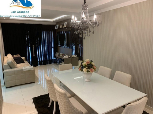 Imagem 9 de 27 de Lindo Apartamento Em Camboriú No Bairro Tabuleiro Com 2 Dormitórios - Ap01571 - 69816001