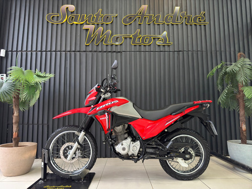 Honda Nxr 160 Bros Esdd Flexzone - 2022