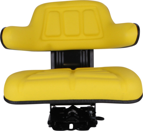 New Complete Seat Ty24763 Fits John Deere 2555 2640 2750 Yyi