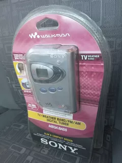 Sony Walkman Cassette