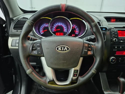Kia Sorento 3.5 Ex At