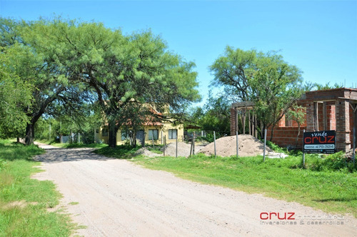 Casa A Terminar, Los Molles, Merlo, 73m2