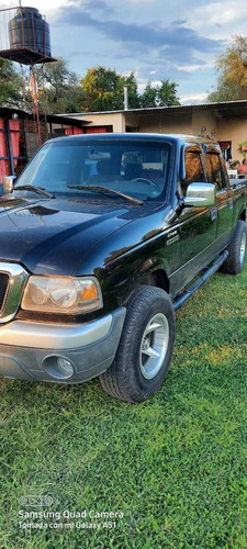 Ford Ranger 3.0 Cd Xl 4x2 2007
