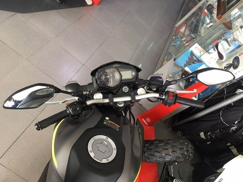 Imagen 7 de 7 de Yamaha Mt 03