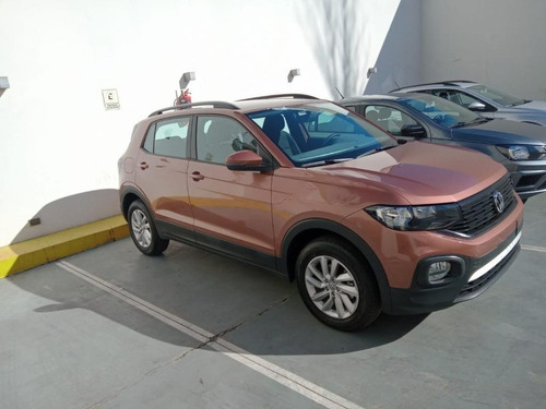 Imagen 16 de 24 de Volkswagen T-cross 170tsi Mc