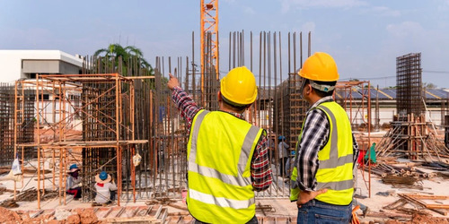 Ingeniero Civil, Patologías De Construcción, Cálculo Estruct
