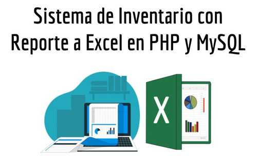 Software De Inventarios Genérico V1 - 2024, Licencia Ilimita