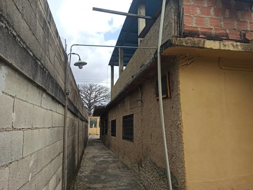 Imagen 12 de 14 de Casa En Venta Av.intercomunal Turmero Dperez 21-17932