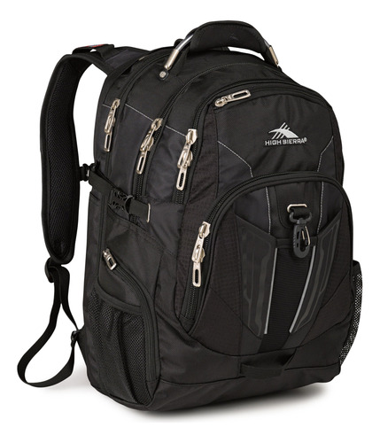 High Sierra Tsa Mochila