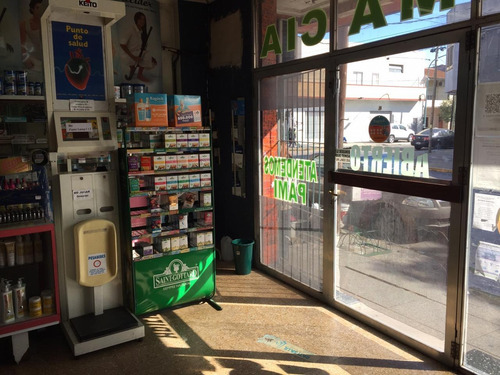 Imagen 8 de 14 de Venta Local Con Renta Actualmente Farmacia. Excelente Ubicación Av Laprida 4500 - Villa Martelli -vicente Lopez