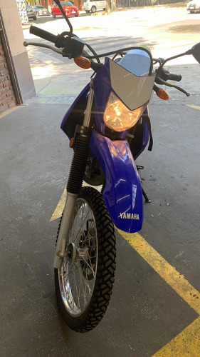 Imagen 16 de 25 de Yamaha Xtz 250 Xtz 250