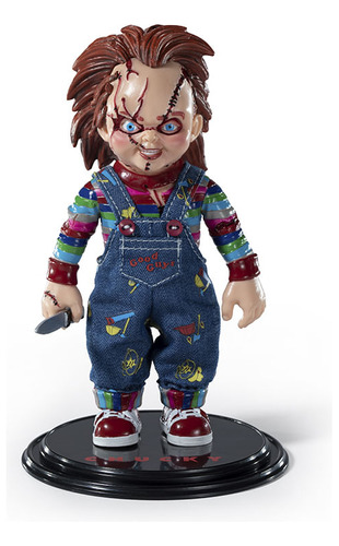 Bendy Figs Figura 17cm Chucky Chucky